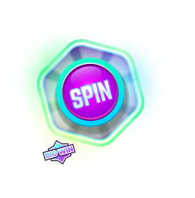 level up spin